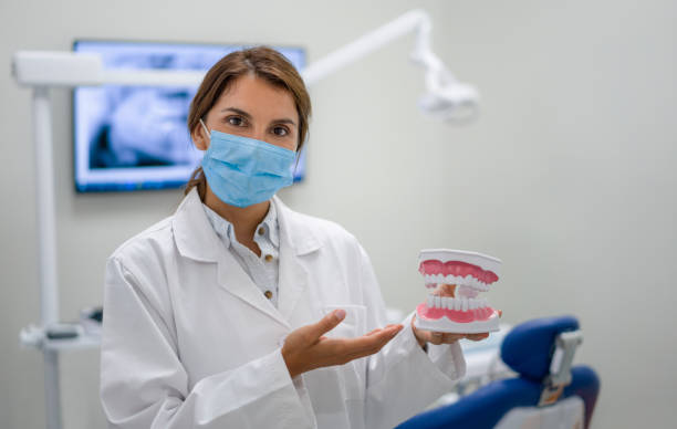 Best Emergency Orthodontic Repairs in Belton, TX
